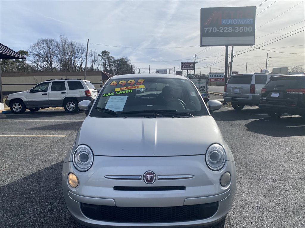 Metro Auto Mart, LLC