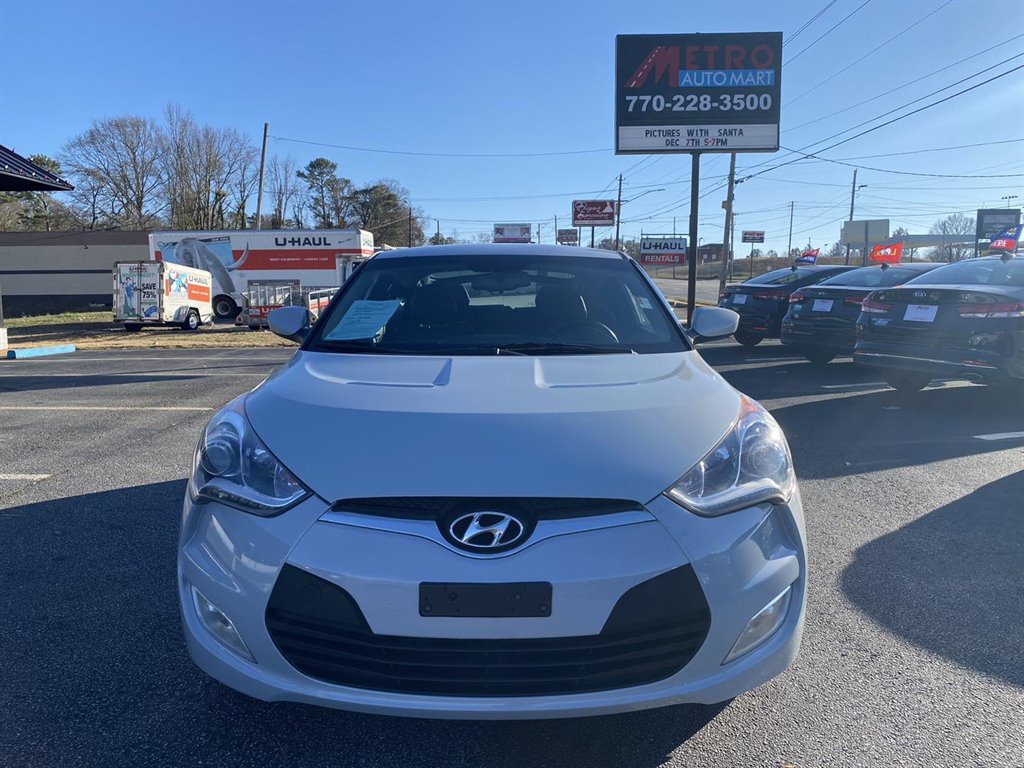 Metro Auto Mart, LLC