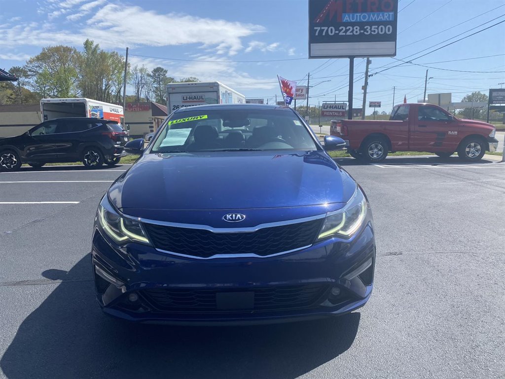 Metro Auto Mart, LLC