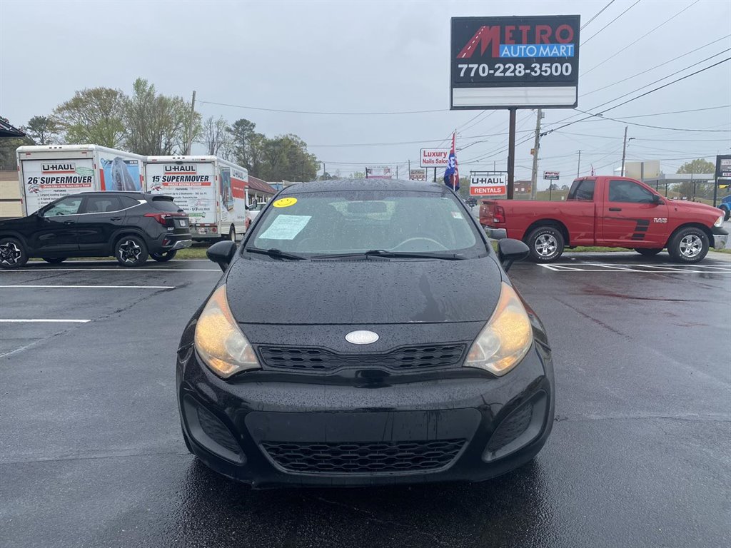 Metro Auto Mart, LLC