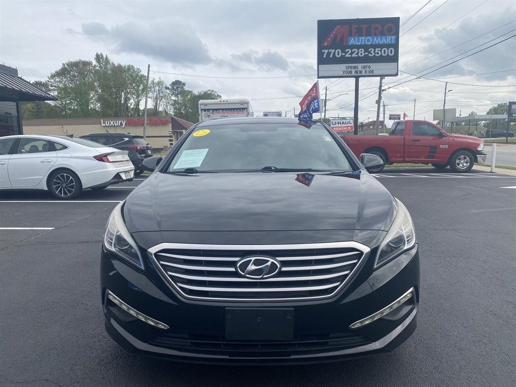 Metro Auto Mart, LLC