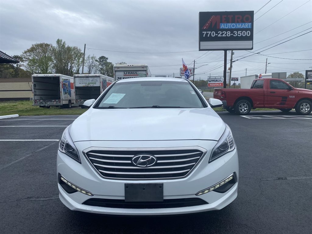 Metro Auto Mart, LLC