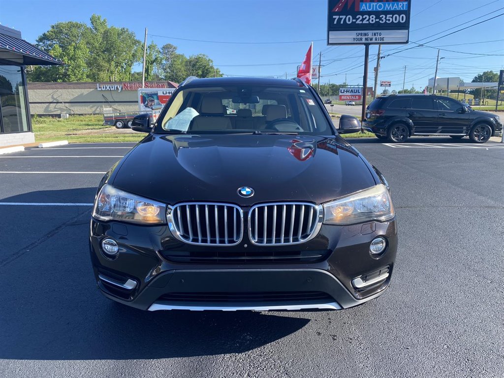 Metro Auto Mart, LLC
