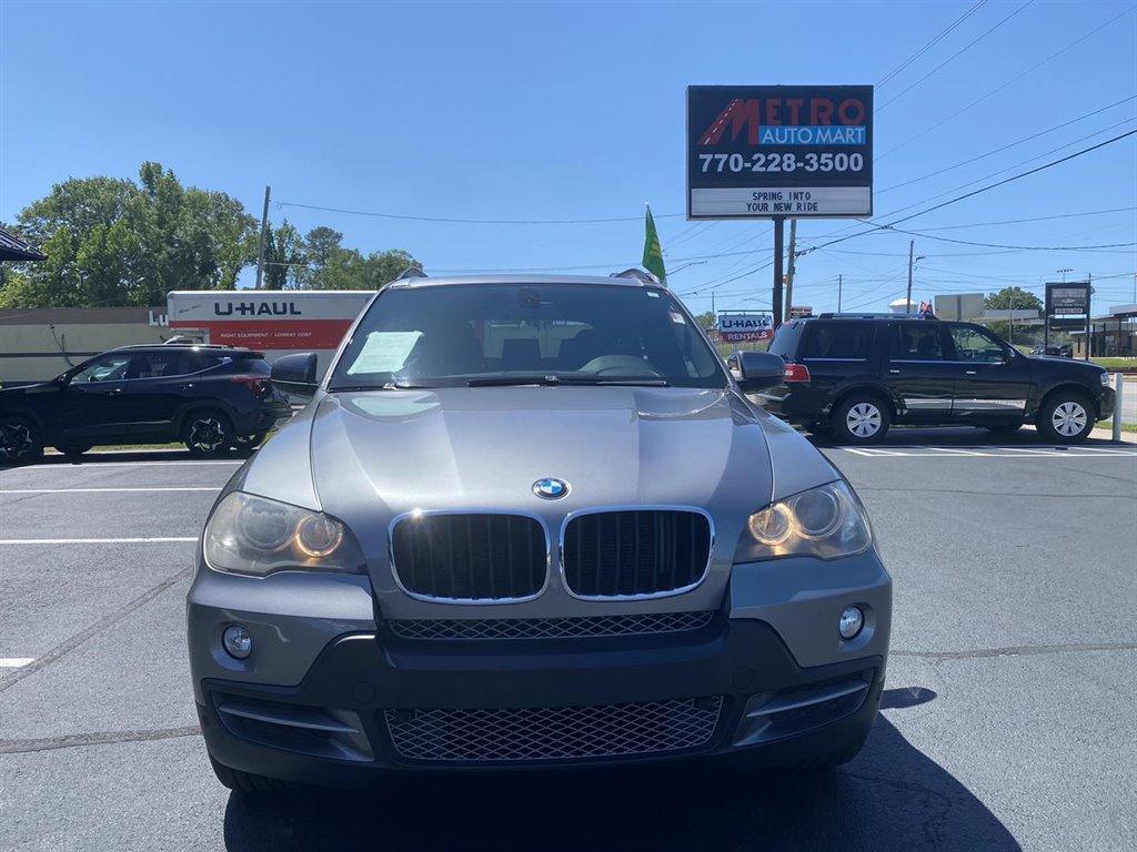 Metro Auto Mart, LLC
