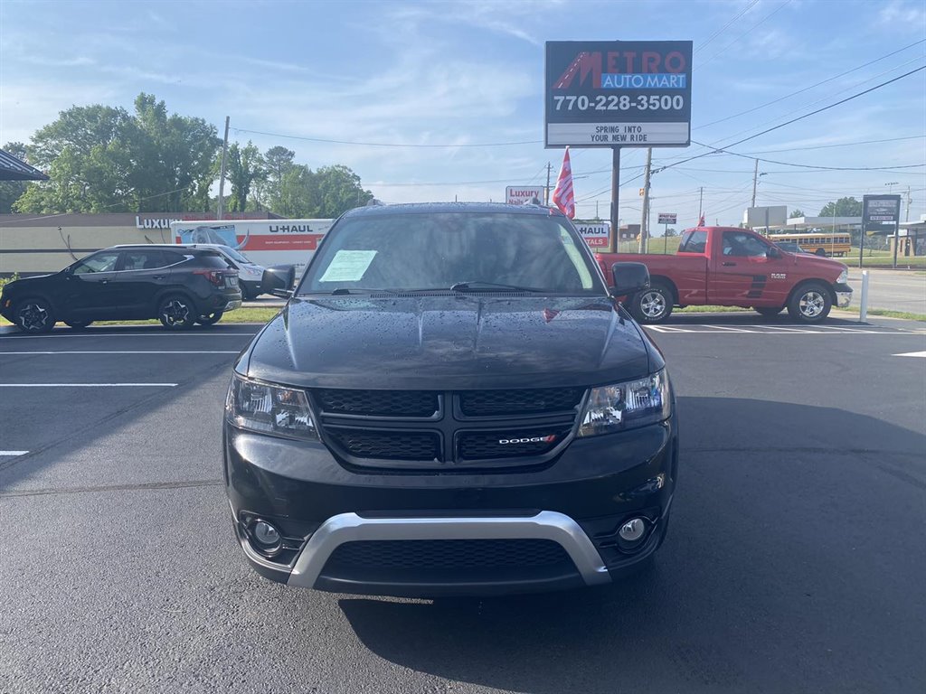 Metro Auto Mart, LLC