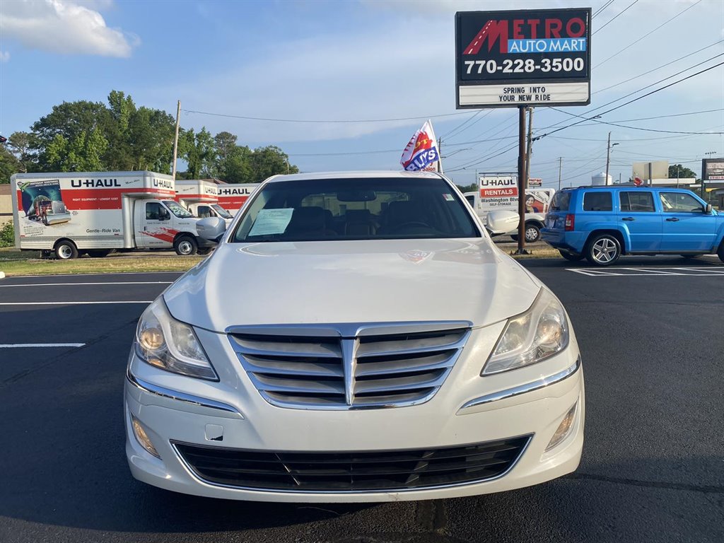 Metro Auto Mart, LLC