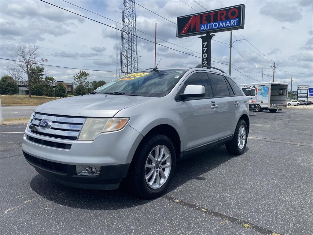 Metro Auto Mart, LLC