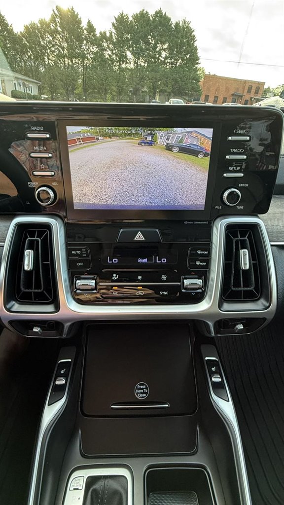 2021 Kia Sorento EX - Photo 13