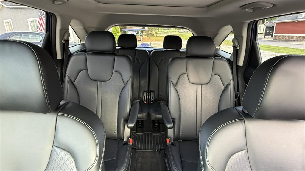2021 Kia Sorento EX - Photo 10