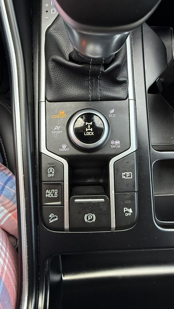 2021 Kia Sorento EX - Photo 14
