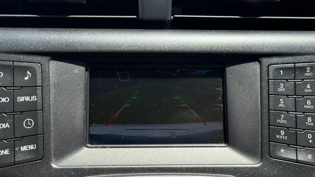 2018 Ford Fusion SE - Photo 11